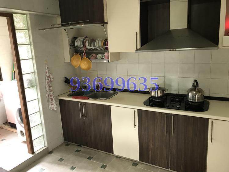 Blk 837 Hougang Central (Hougang), HDB 5 Rooms #149144672